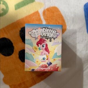 My Little Pony Pink Pony Figure - Pop Mart